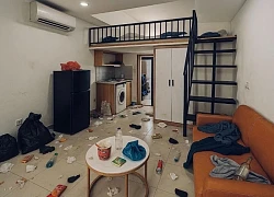 Dùng AI để dựng kịch bản một vụ bùng tiền phòng trọ, bỏ trốn ở Hà Nội gây bức xúc