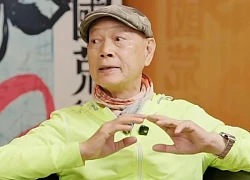 'Đường Tăng' La Gia Anh chống chọi ung thư, bình thản trước cái chết