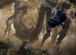 Elden Ring Nightreign nhận điểm số thấp kỷ lục, tệ nhất lịch sử dòng game Souls của FromSoftware
