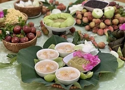 Gợi ý mâm lễ cúng Tết Đoan Ngọ 3 miền Bắc, Trung, Nam