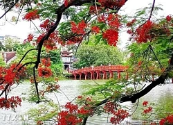 Hà Nội lọt top 15 thành phố được du khách ưa chuộng nhất thế giới