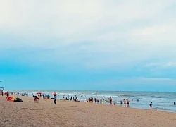 Sầm Sơn điểm đến hấp dẫn mùa hè
