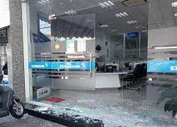 Hơn 1 tháng liên tiếp 4 vụ cướp ngân hàng, tội phạm ngày càng liều lĩnh, manh động