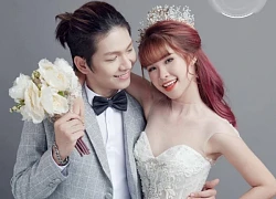 Hôn nhân đầy thú vị của cặp đôi nổi tiếng Vbiz: Quyết không có con sau 8 năm kết hôn
