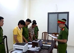 Khởi tố, bắt tạm giam 2 cựu HLV Đặng Đạo và Nguyễn Tý: Chiếm đoạt tài sản, ăn chặn tiền cầu thủ trẻ