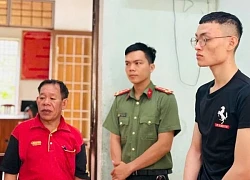 Khởi tố bị can rủ bạn qua Campuchia làm 'việc nhẹ lương cao'