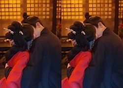 Không cần khoe da thịt, phim cổ trang xứ Trung hot nhất hiện nay vẫn khiến người xem nghẹt thở vì cảnh "giường chiếu"