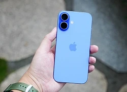 Không phải iPhone 16 Pro Max, đây là điện thoại bán chạy nhất thế giới
