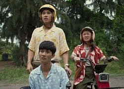 Không phải tình yêu, Avin Lu bùng nổ 'phản ứng hóa học' tình bạn với Quỳnh Lý và Hoàng Hà trong 'Điều ước cuối cùng'