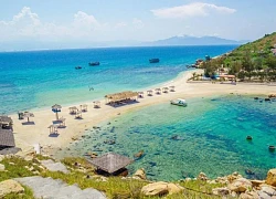 Kỳ ảo loạt ảnh bầu trời sao ở Việt Nam theo phong cách nhiếp ảnh thiên văn
