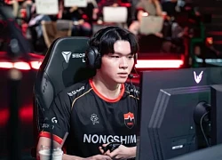 LazyFeel và dàn sao LCK sang Việt Nam, có cả nhà vô địch CKTG