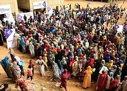 LHQ lên án vụ tấn công cơ sở Chương trình Lương thực Thế giới tại Sudan