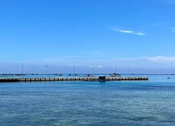 Lịch trình đi Lý Sơn 4N3Đ của một du khách miền Bắc: Chú ý thời tiết và thủy triều