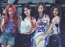 Lộ cát-xê dàn sao hạng A: Nhóm đại mỹ nhân thu 1 tỷ cho 30 phút diễn, "công chúa Kpop" thì sao?