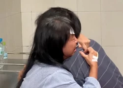 Mẹ biển - Tập cuối: Bà Hậu nhận ra con trai trong niềm vui vỡ oà của mọi người
