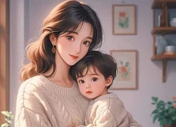 Mỗi lần cháu ốm là bố chồng lại mắng chửi con dâu thậm tệ, đến khi ông đòi lấy vợ mới cho con trai thì mẹ chồng tôi đành phải ra mặt
