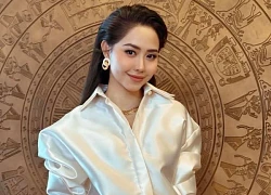 Mỹ nhân Việt đẹp hút hồn sau 3 lần dao kéo hỏng, khí chất tiểu thư tài phiệt ngồi im cũng gây sốt MXH