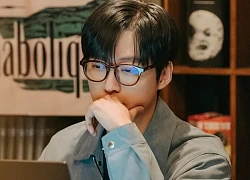 Nam Goong Min chia sẻ điều gì về vai diễn mới trong 'Our Movie'?
