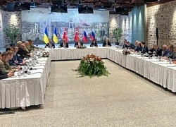 Nga và Ukraine 'mắc kẹt' trong những điều kiện ngặt nghèo cho cuộc đàm phán tiếp theo