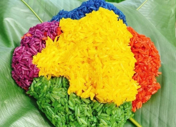 Ngày Tết Đoan Ngọ 5/5 Âm lịch: Những món ăn không thể thiếu để "diệt sâu bọ", đón may mắn cả năm