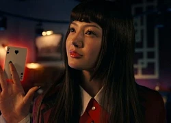 Ngôi sao Canada gây sốt trong loạt phim Netflix lấy cảm hứng từ manga 'Bet'