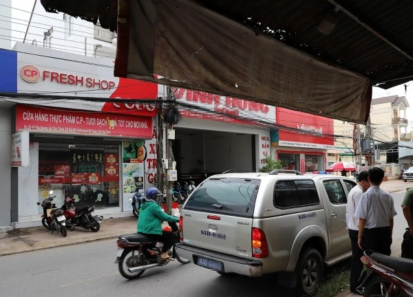 Người tố cáo vụ C.P. Việt Nam ở Sóc Trăng lên tiếng: Tôi không có động cơ vụ lợi