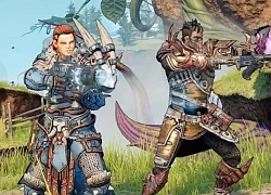 Nhận miễn phí hai bom tấn giá tổng cộng hơn 1 triệu, game thủ chỉ mất vài click đơn giản