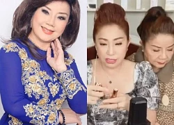 NS Thoại Miêu gia nhập hội livestream kiếm thêm, nhận bình luận 'coi rẻ' từ CĐM