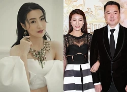 "Nữ hoàng phim truyền hình" phá sản, chồng đại gia vỡ nợ tiêu tán sạch khối tài sản 6.600 tỷ?