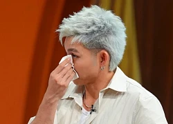 Nước mắt của Jun Phạm
