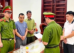 Núp bóng công ty cho thuê lao động để mua bán hóa đơn hàng trăm tỉ đồng