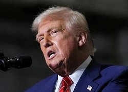 Ông Trump cáo buộc Trung Quốc vi phạm thỏa thuận, Bắc Kinh phản pháo