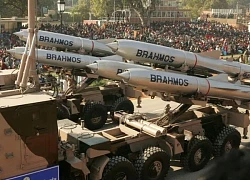 Pakistan thừa nhận trúng tên lửa siêu thanh Ấn Độ trước khi phản công