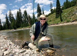 4 trải nghiệm hấp dẫn ở Yellowstone