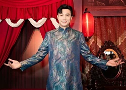 Quốc Trường: "Từng có lúc muốn bỏ nghề thì lại nổi tiếng"