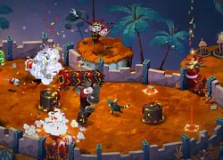 Siêu phẩm đạt 94% đánh giá tích cực trên Steam, bất ngờ "đổ bộ" di động với mức giá giảm nửa
