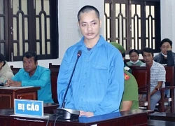 Sóc Trăng: Chém hàng xóm để trả thù cho anh trai, lãnh 12 năm tù về tội giết người