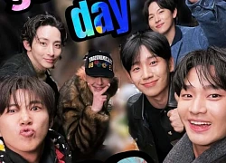 Hội bạn mỹ nam hạng A của G-Dragon: Từ Kim Soo Hyun, Jung Hae In cho tới Justin Bieber, Pharrell đều góp mặt!