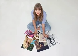 Taylor Swift đã giành lại toàn bộ sự nghiệp của chính mình, chi 9,3 nghìn tỷ chiến thắng "kẻ hút máu" đáng ghét nhất showbiz