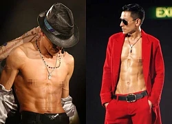 Thiên vương U70 khoe body siêu thực khiến các đàn em Gen Z nhìn tự thấy "xấu hổ"