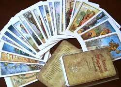 Tình yêu, tiền bạc hay sự nghiệp? Lá bài Tarot này sẽ chỉ ra điều bạn nên tập trung trong tháng tới