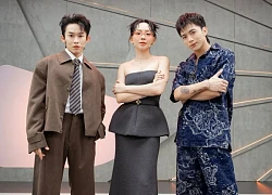 Tóc Tiên, Kay Trần, SOOBIN tranh giành tân binh, người đầu tiên bị loại