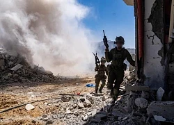 Tổng thống Mỹ lạc quan về khả năng đạt thỏa thuận ngừng bắn tại Gaza