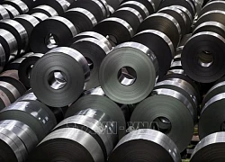 Tổng thống Mỹ tuyên bố sẽ tăng thuế thép lên 50%
