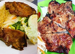 Top những quán cơm tấm ngon ở TP.HCM bạn nên thử