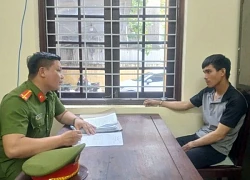 TP.Huế: Bắt bị can chiếm đoạt tài sản trốn truy nã