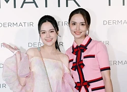 Tranh cãi gu thời trang của vợ Duy Mạnh và chị gái: Em mặc xấu có tiếng, chị diện pyjama ra SVĐ gây chú ý?