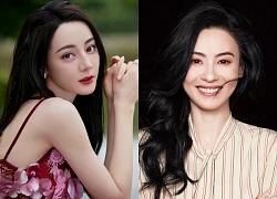 Trương Bá Chi khiến Địch Lệ Nhiệt Ba trở thành trò cười