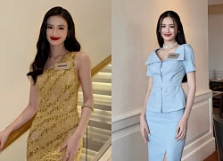 Truyền thông Thái Lan "chọn mặt gửi vàng": Ý Nhi có vào Top 5 châu Á Miss World?