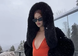 Tuổi 31 của 'hot girl môi tều' từng khuynh đảo MXH châu Á